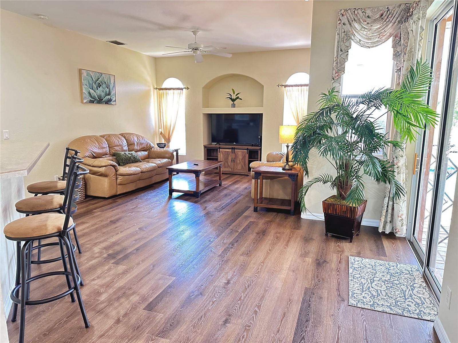 PORT CHARLOTTE SUB 19 - Residential