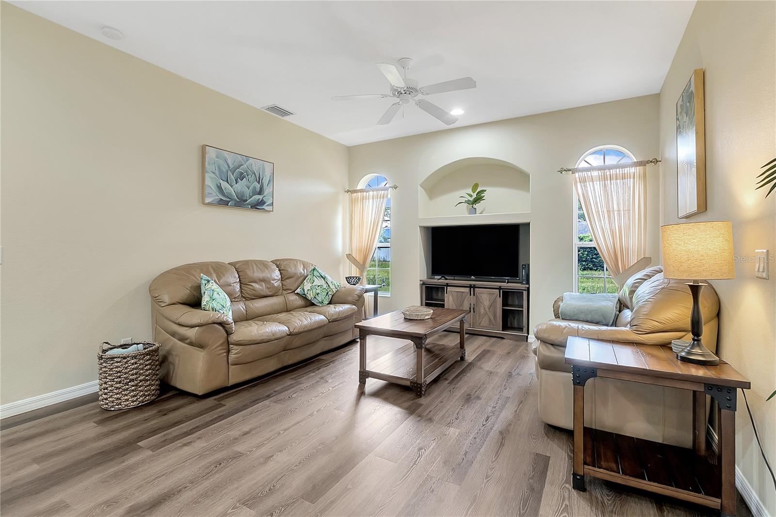 PORT CHARLOTTE SUB 19 - Residential