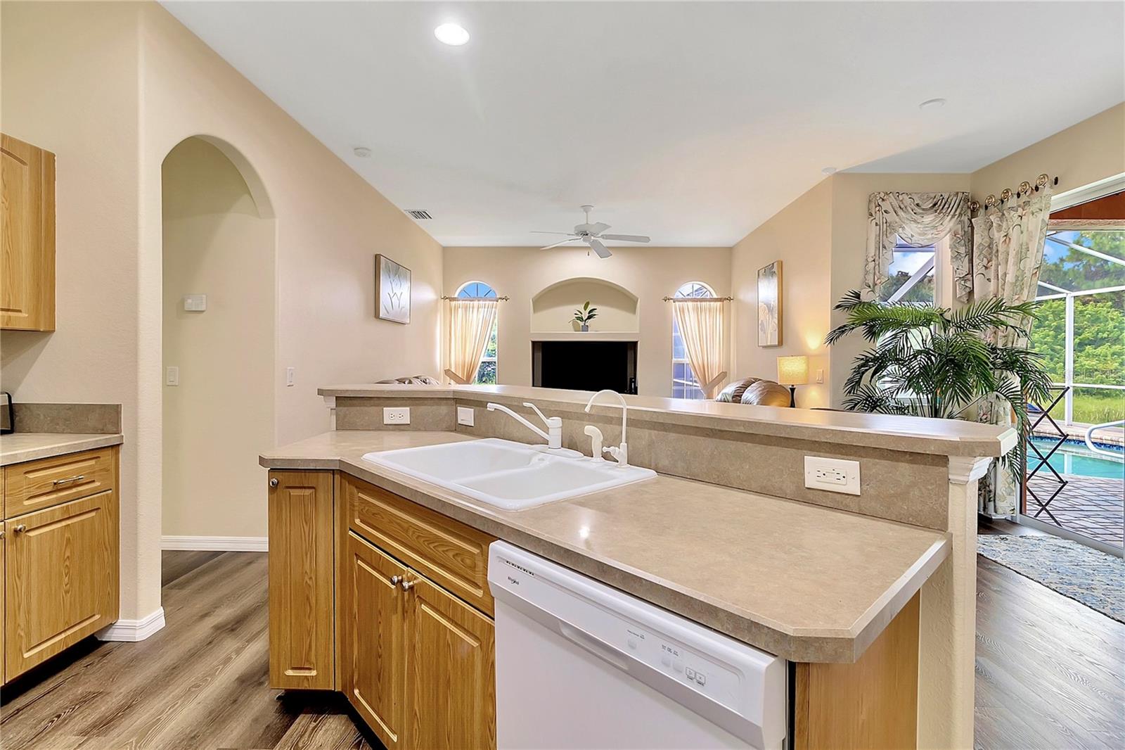 PORT CHARLOTTE SUB 19 - Residential