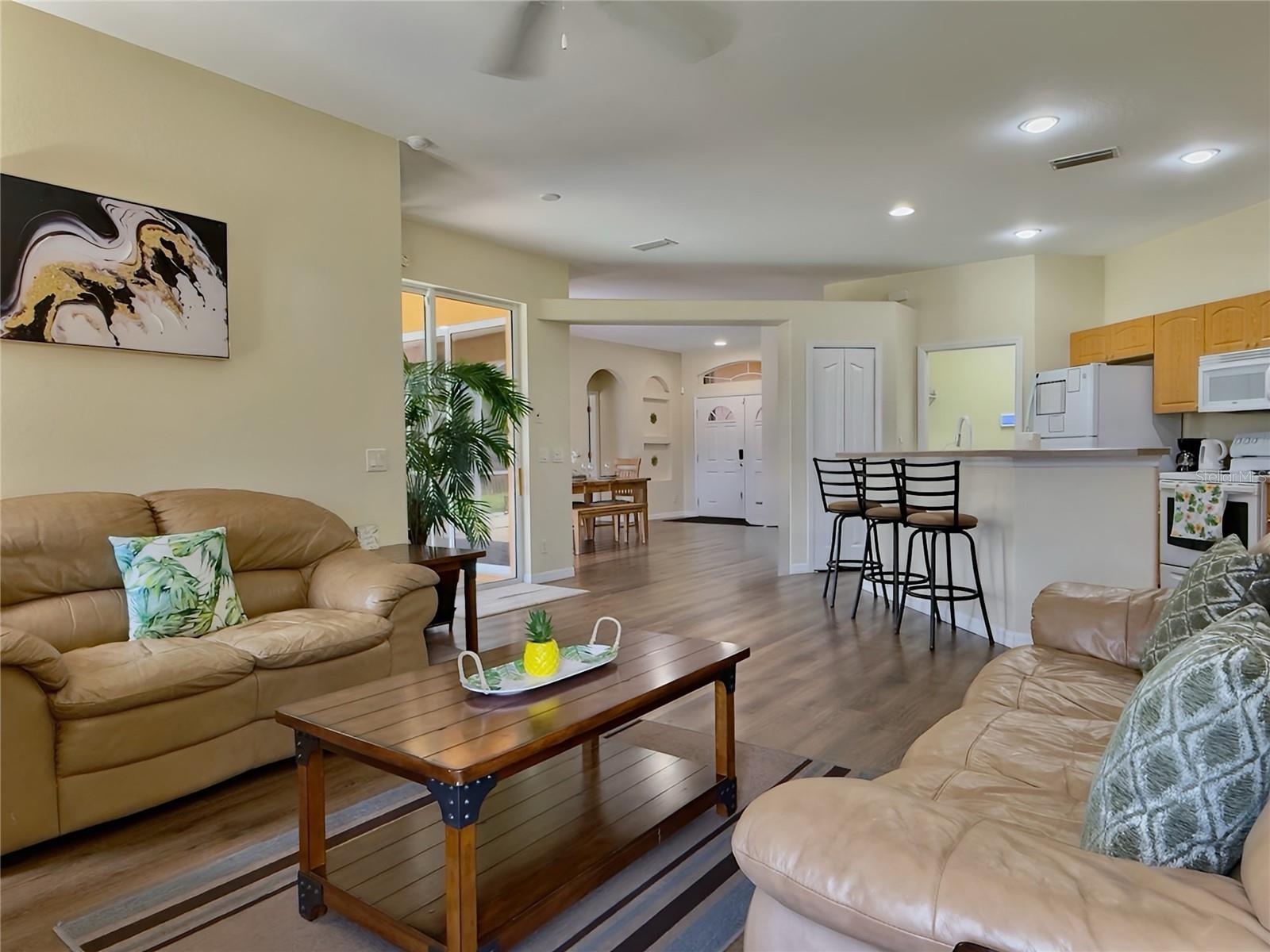 PORT CHARLOTTE SUB 19 - Residential
