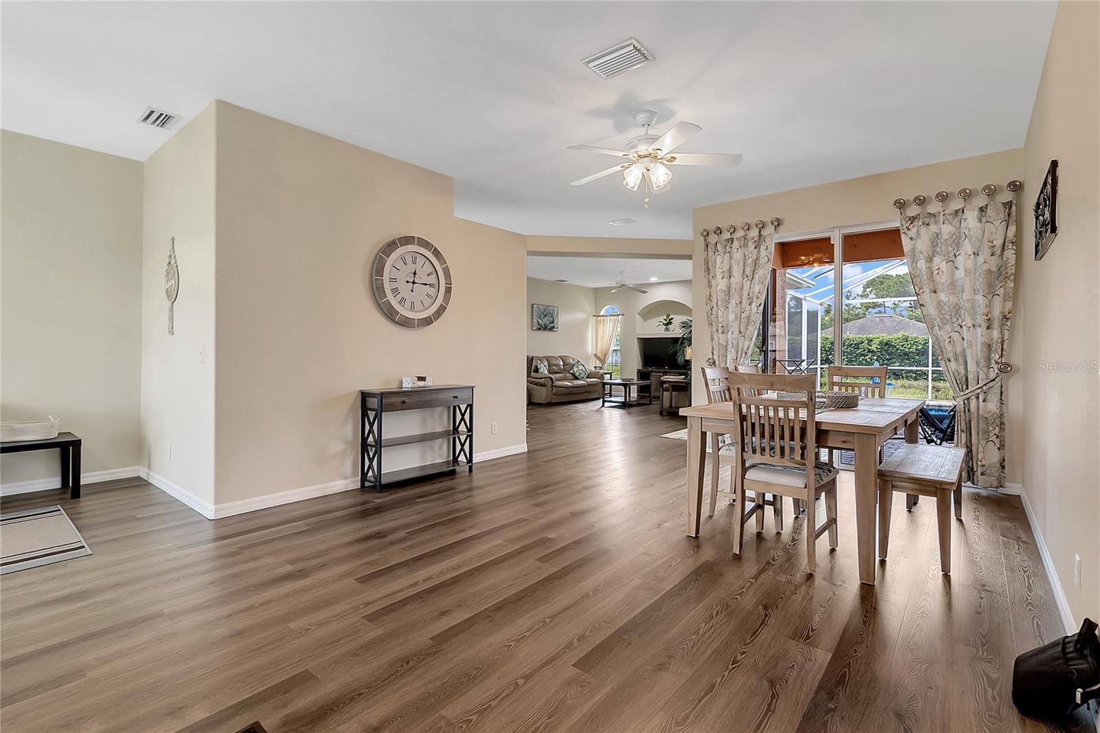 PORT CHARLOTTE SUB 19 - Residential