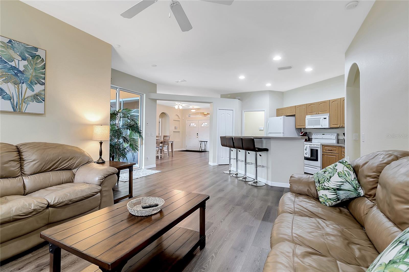 PORT CHARLOTTE SUB 19 - Residential