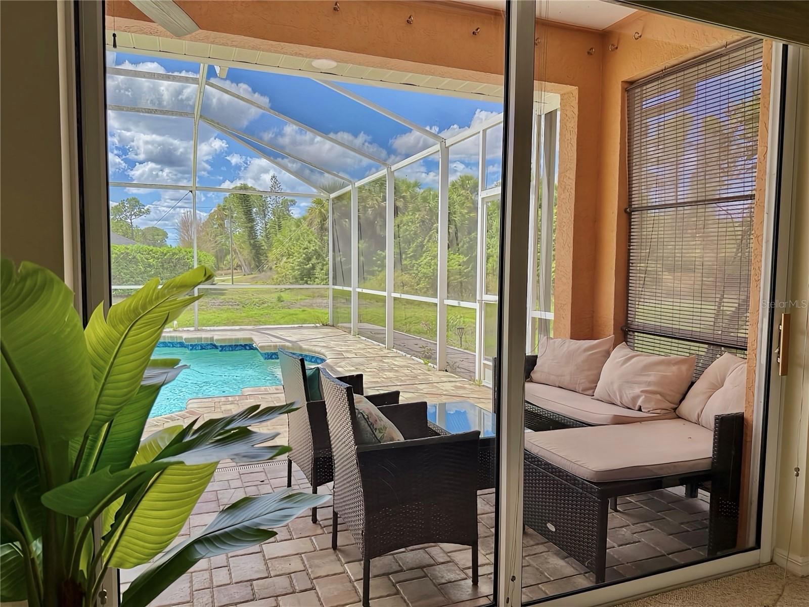 PORT CHARLOTTE SUB 19 - Residential