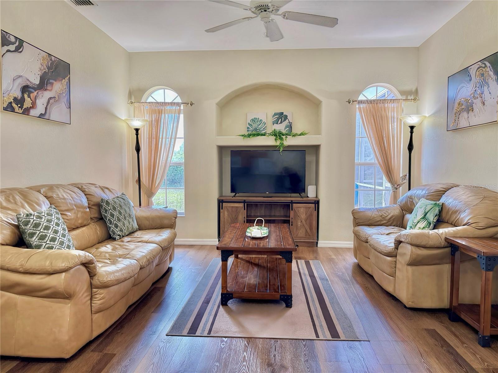 PORT CHARLOTTE SUB 19 - Residential
