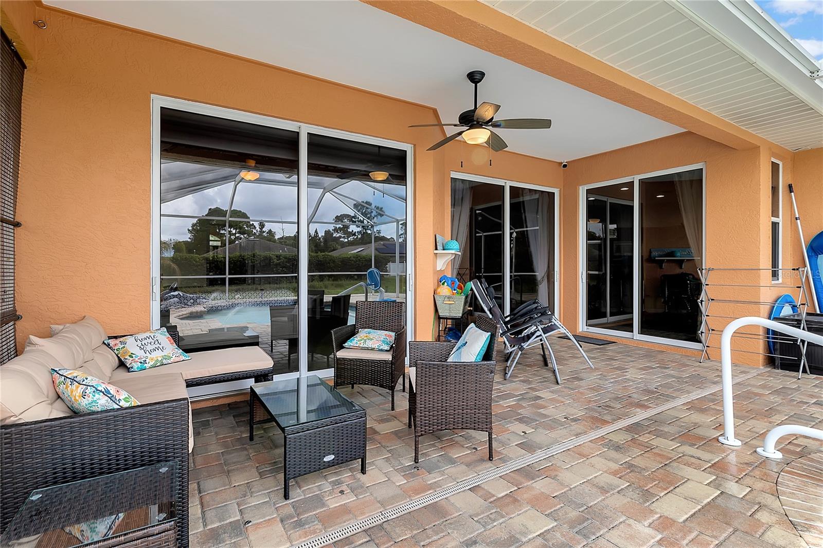 PORT CHARLOTTE SUB 19 - Residential