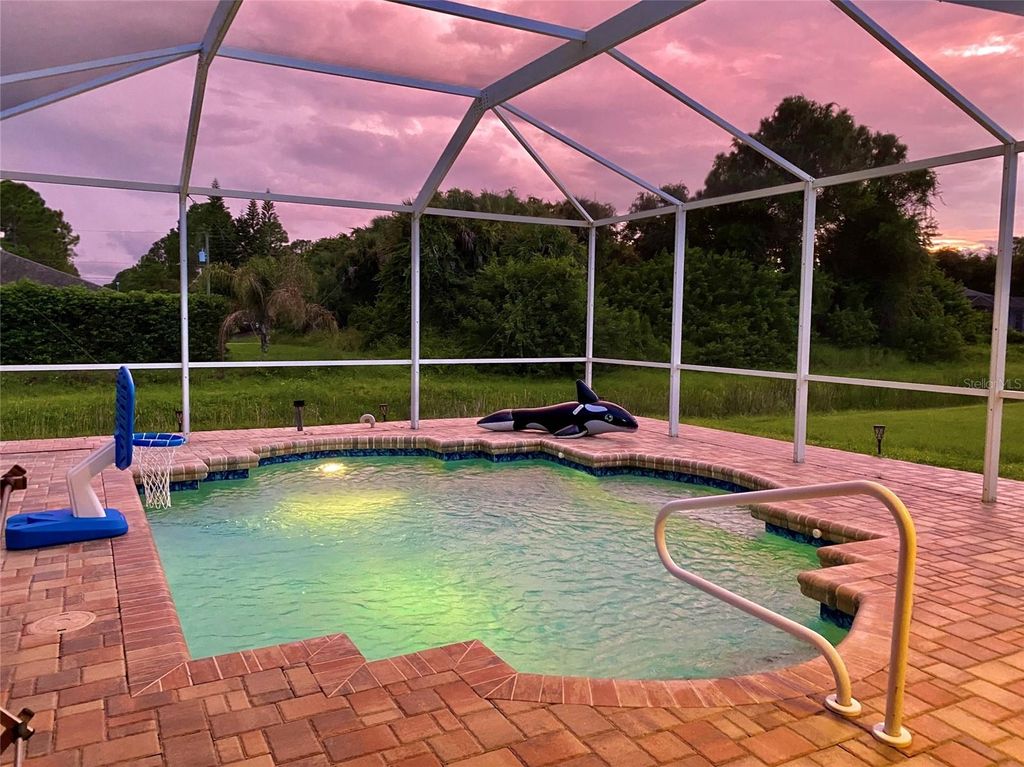 Photo of 2275 Homestead Circle, North Port, FL 34286 (MLS # A4684770)