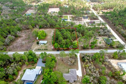 SW 129TH TER ROAD DUNNELLON FL 34432