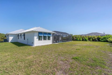 A home in PORT CHARLOTTE