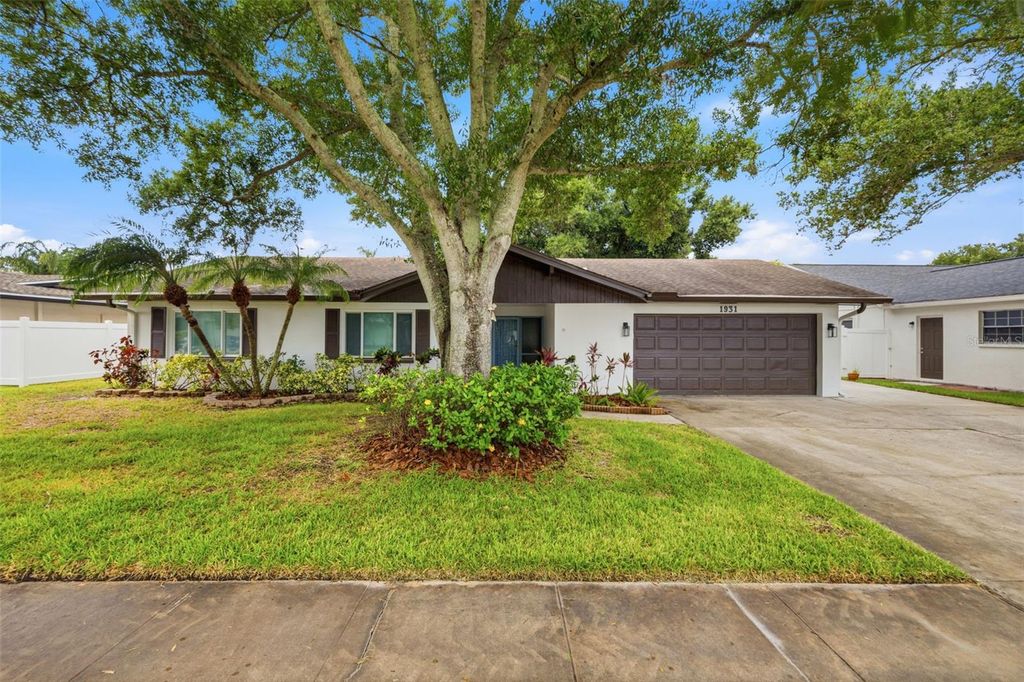Photo of 1931 Arvis Circle E, Clearwater, FL 33764 (MLS # TB8520894)