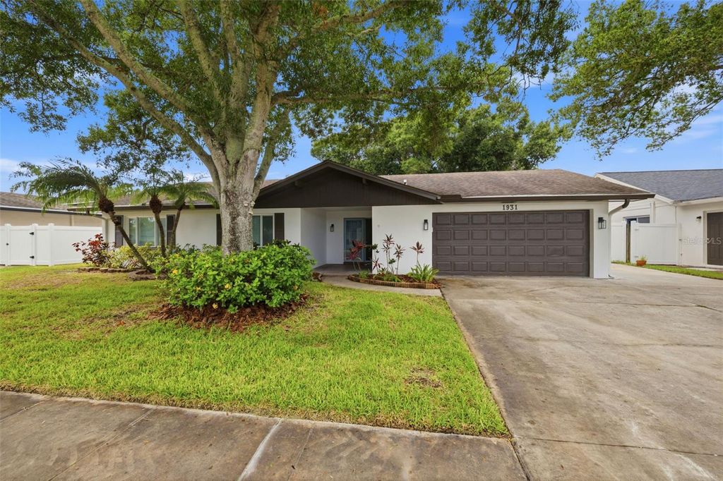 Photo of 1931 Arvis Circle E, Clearwater, FL 33764 (MLS # TB8520894)