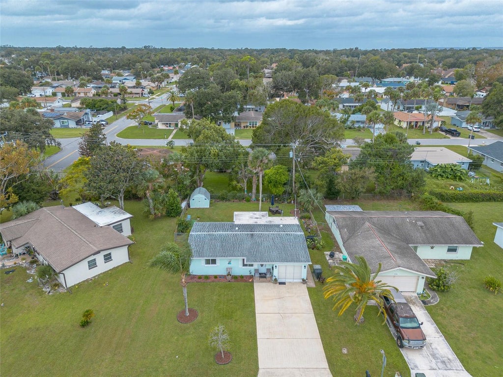 Photo of 1250 Peachtree Road, Daytona Beach, FL 32114 (MLS # V4952082)