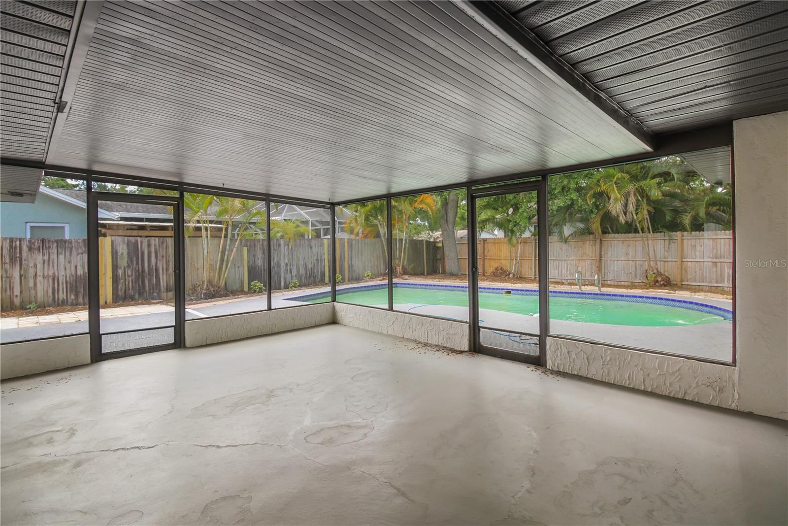 OAK PARK SUB-UNIT 4 - Residential