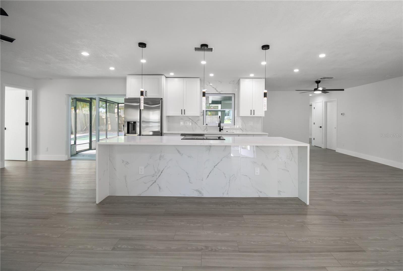 OAK PARK SUB-UNIT 4 - Residential