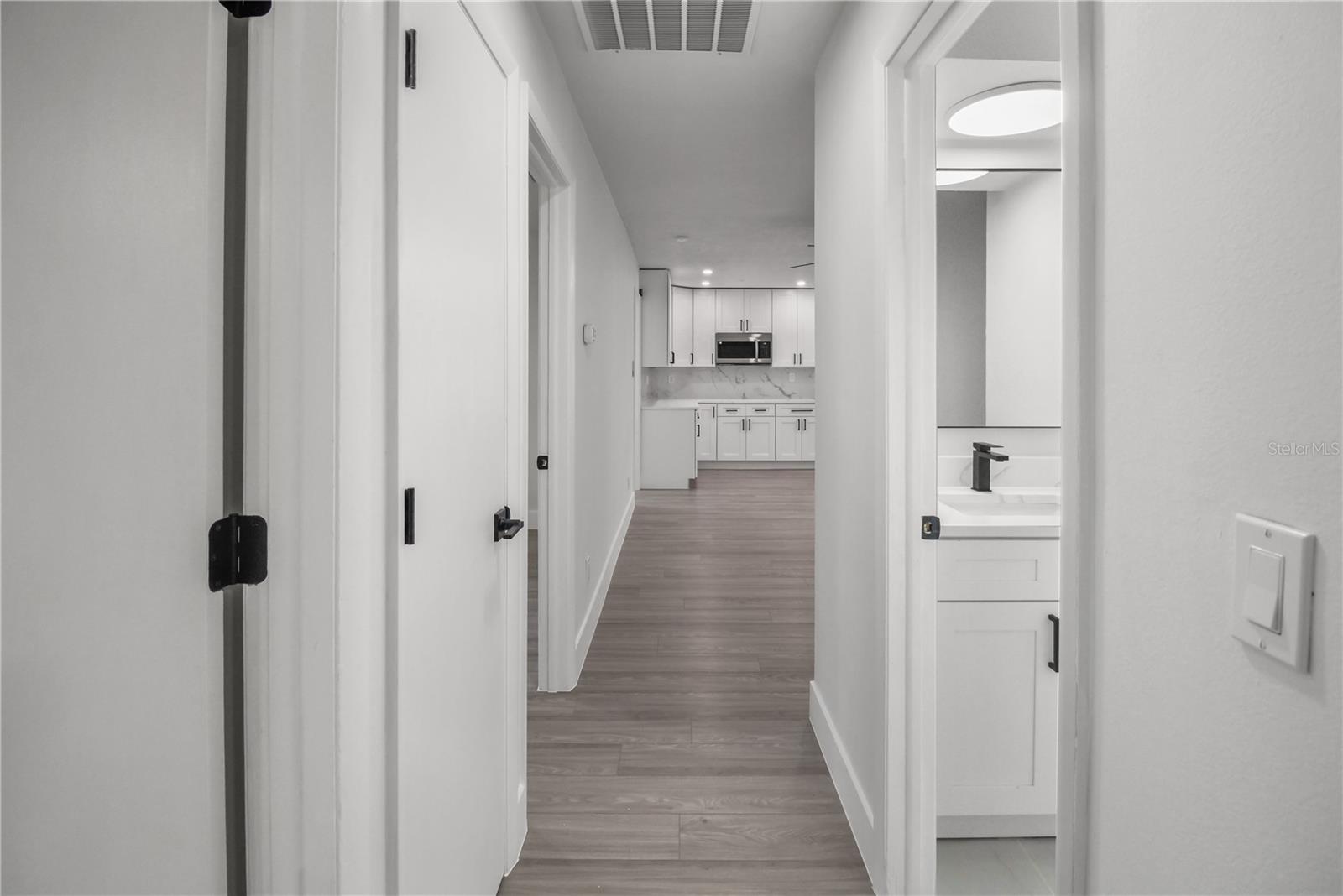 OAK PARK SUB-UNIT 4 - Residential