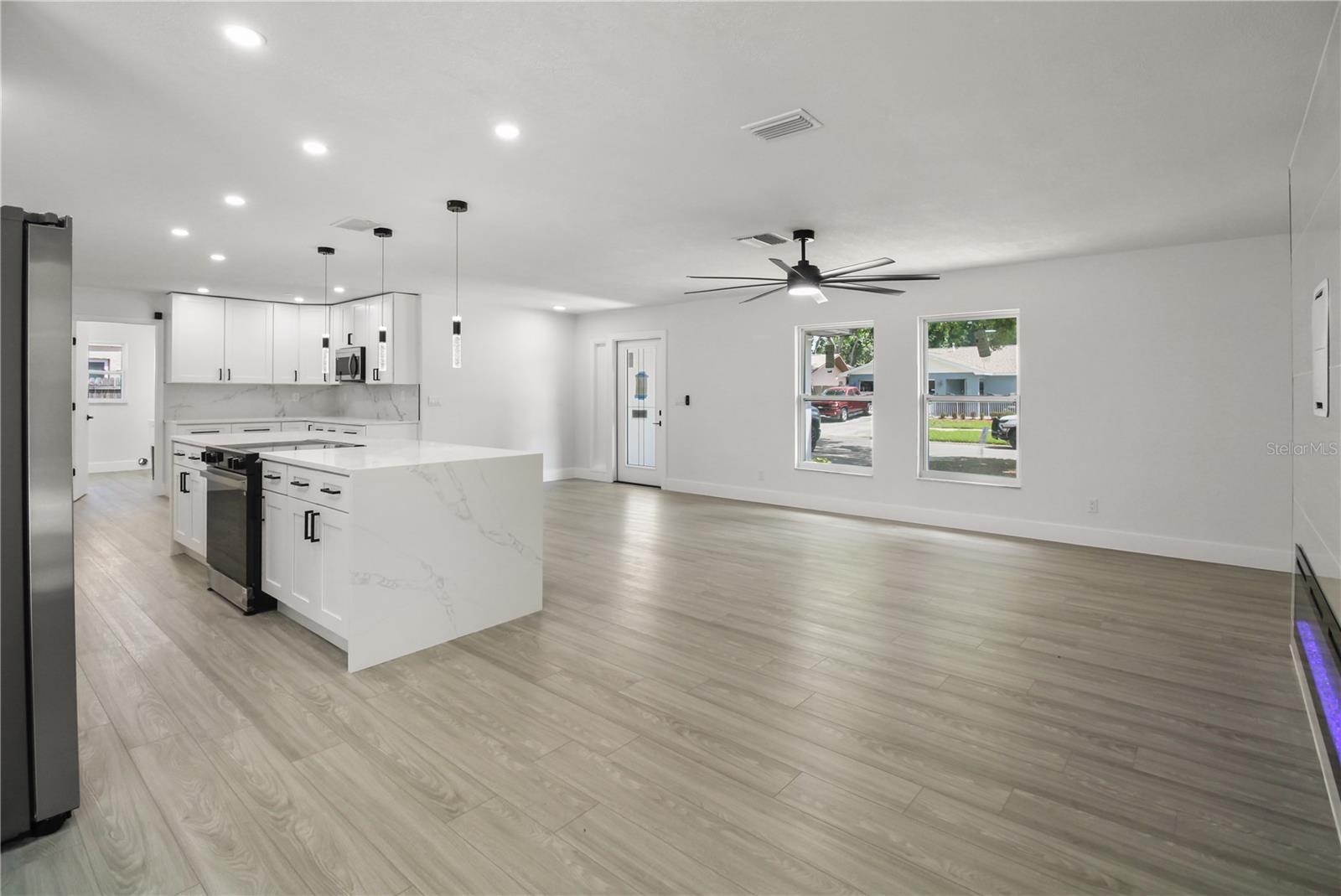 OAK PARK SUB-UNIT 4 - Residential