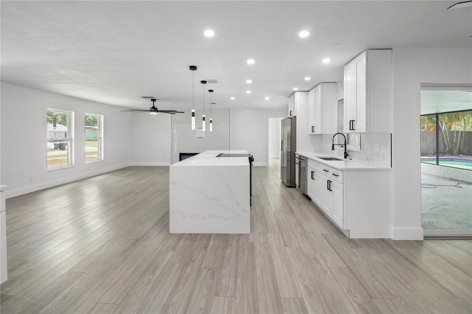 OAK PARK SUB-UNIT 4 - Residential