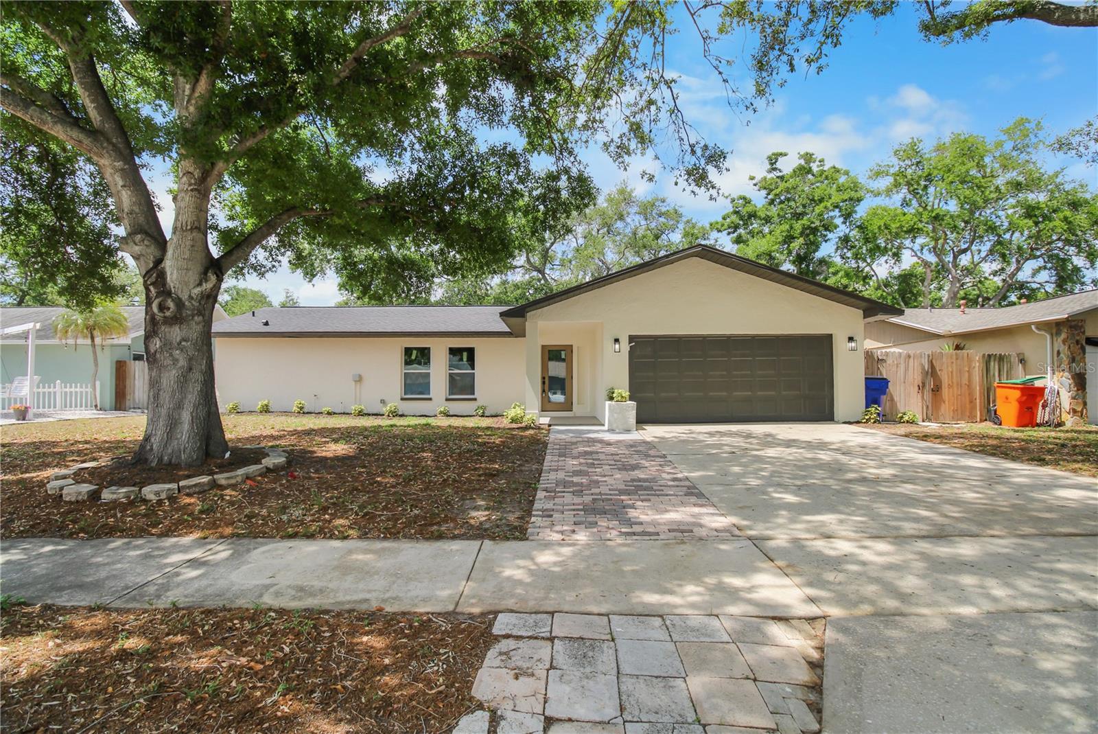 OAK PARK SUB-UNIT 4 - Residential