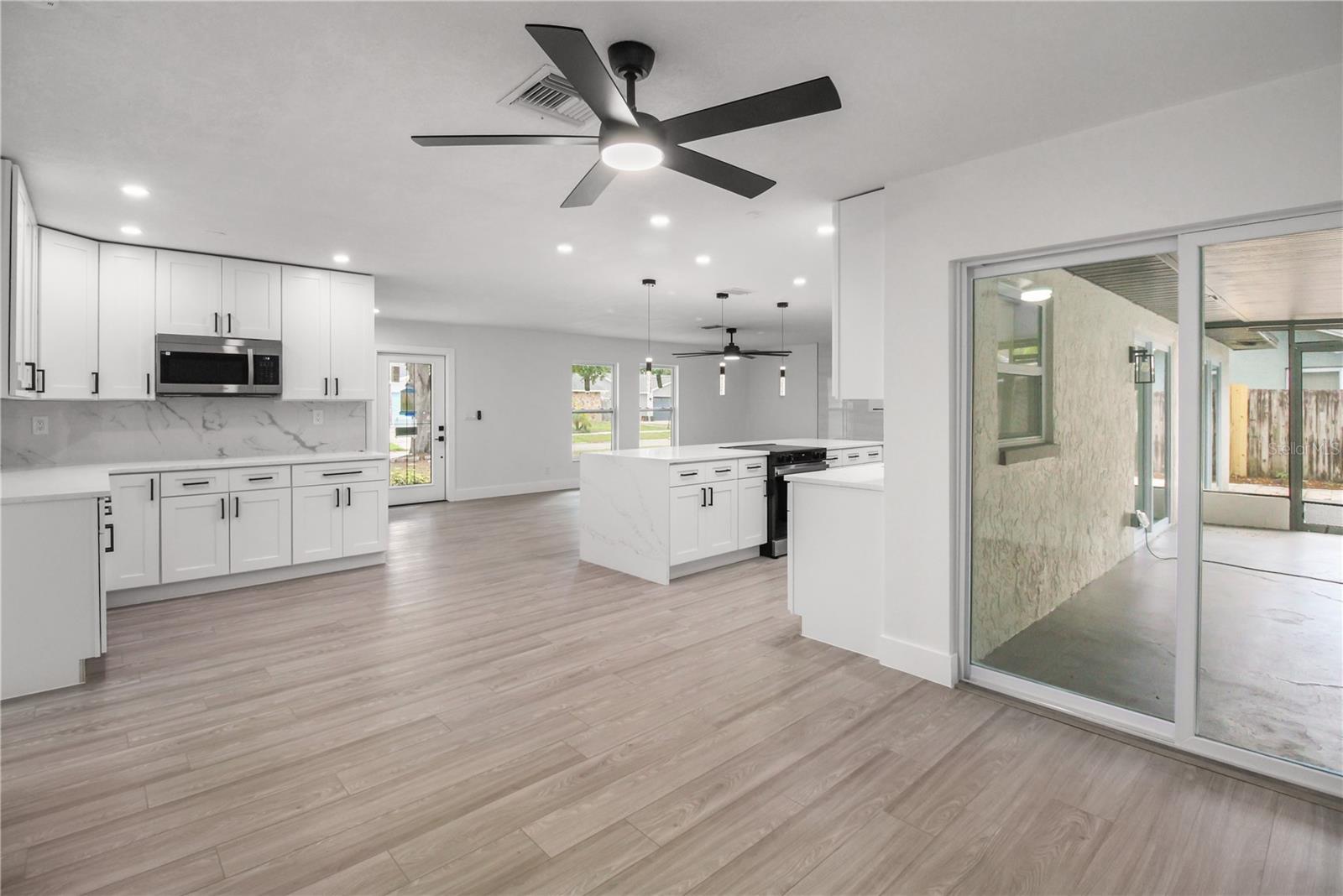 OAK PARK SUB-UNIT 4 - Residential