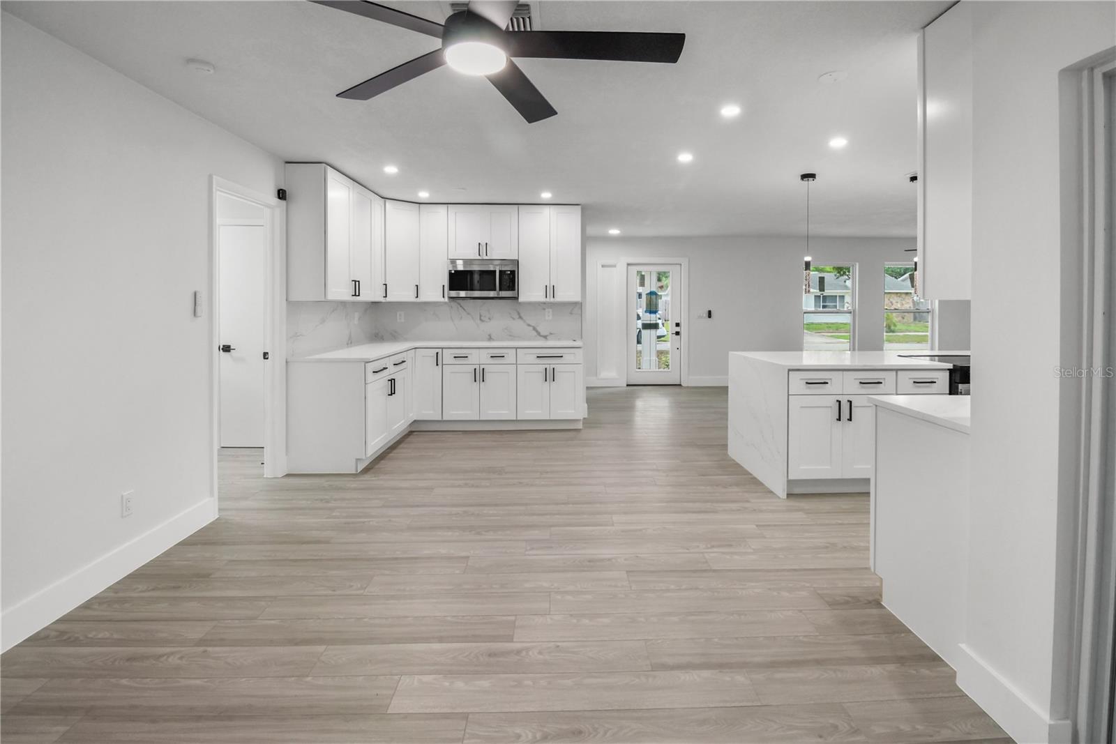 OAK PARK SUB-UNIT 4 - Residential