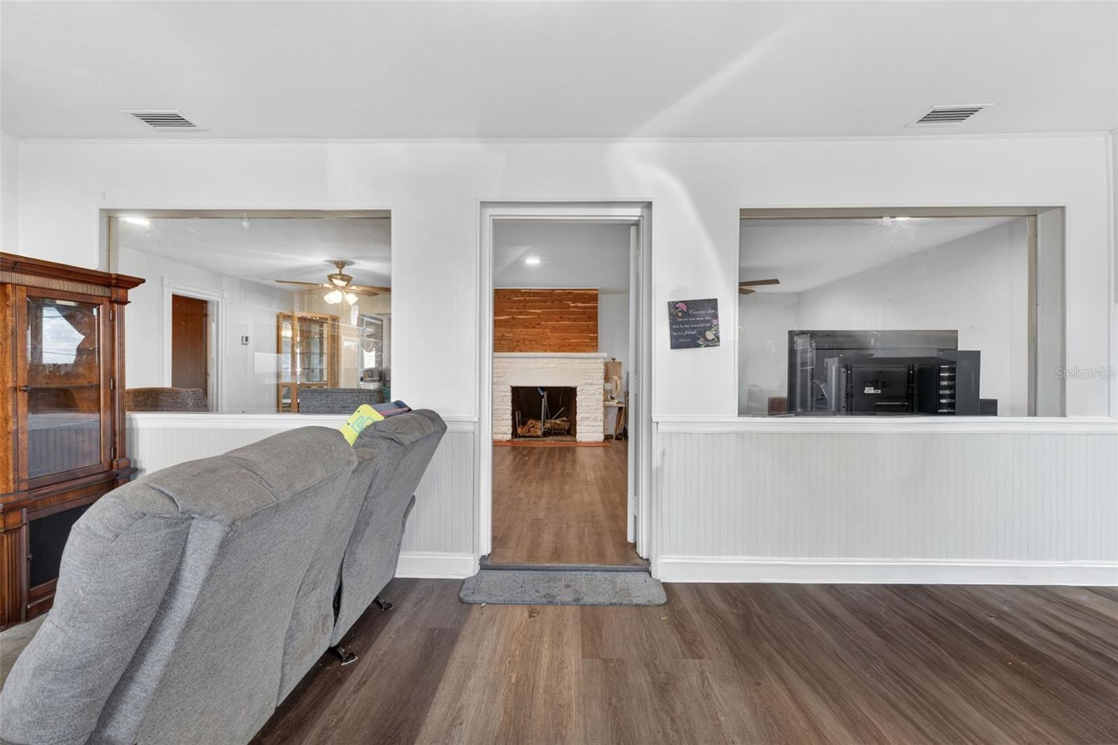 ELBERT HILLS - Residential