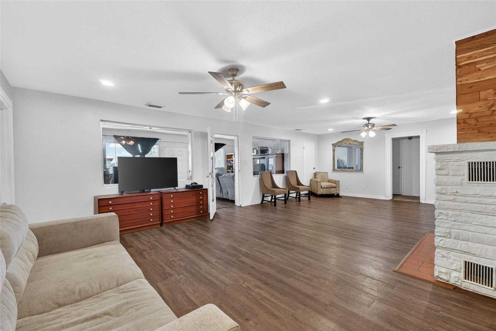 ELBERT HILLS - Residential