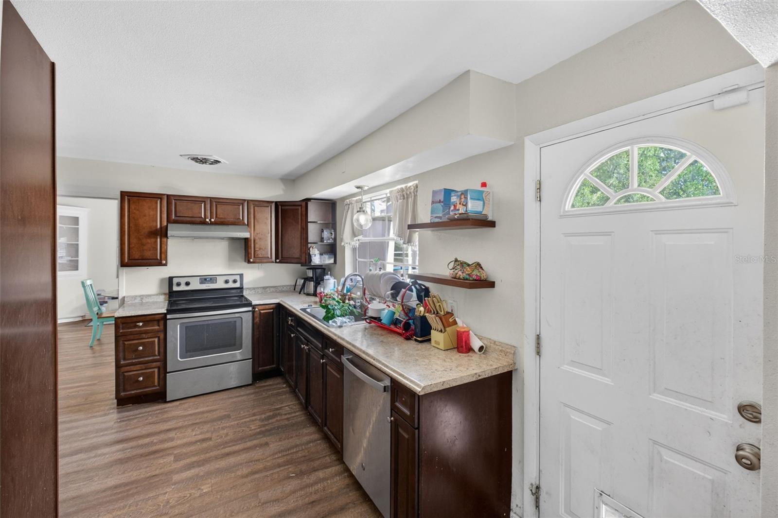 ELBERT HILLS - Residential