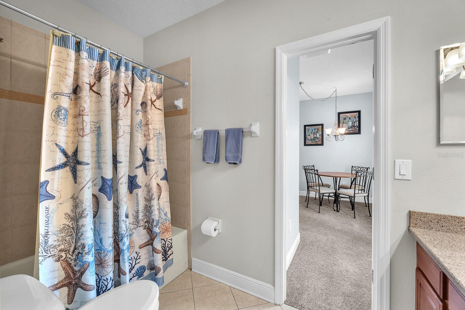 FISHHAWK RANCH TOWNCENTER PHAS - Residential