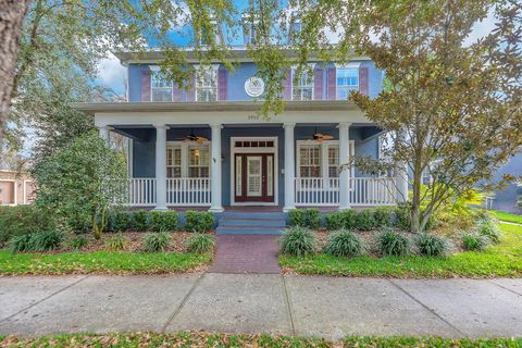 Photo of 5950 Fishhawk Crossing Boulevard, Lithia, FL 33547 (MLS # TB8482451)