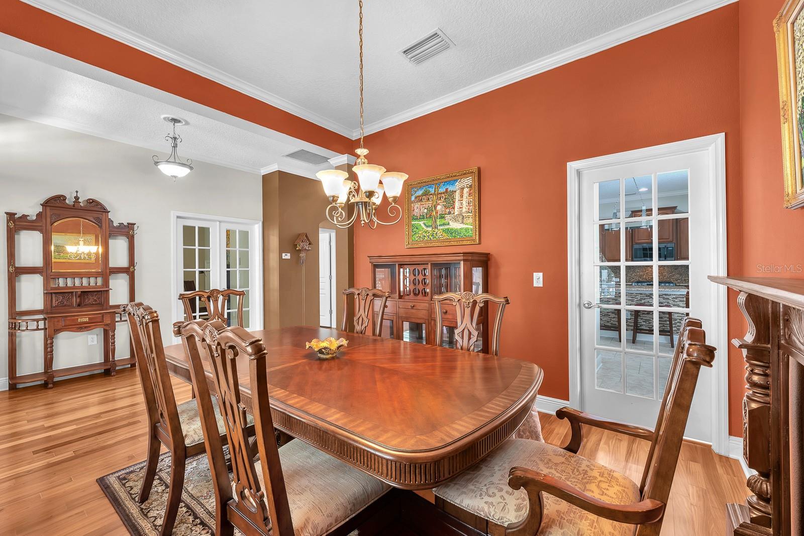 FISHHAWK RANCH TOWNCENTER PHAS - Residential