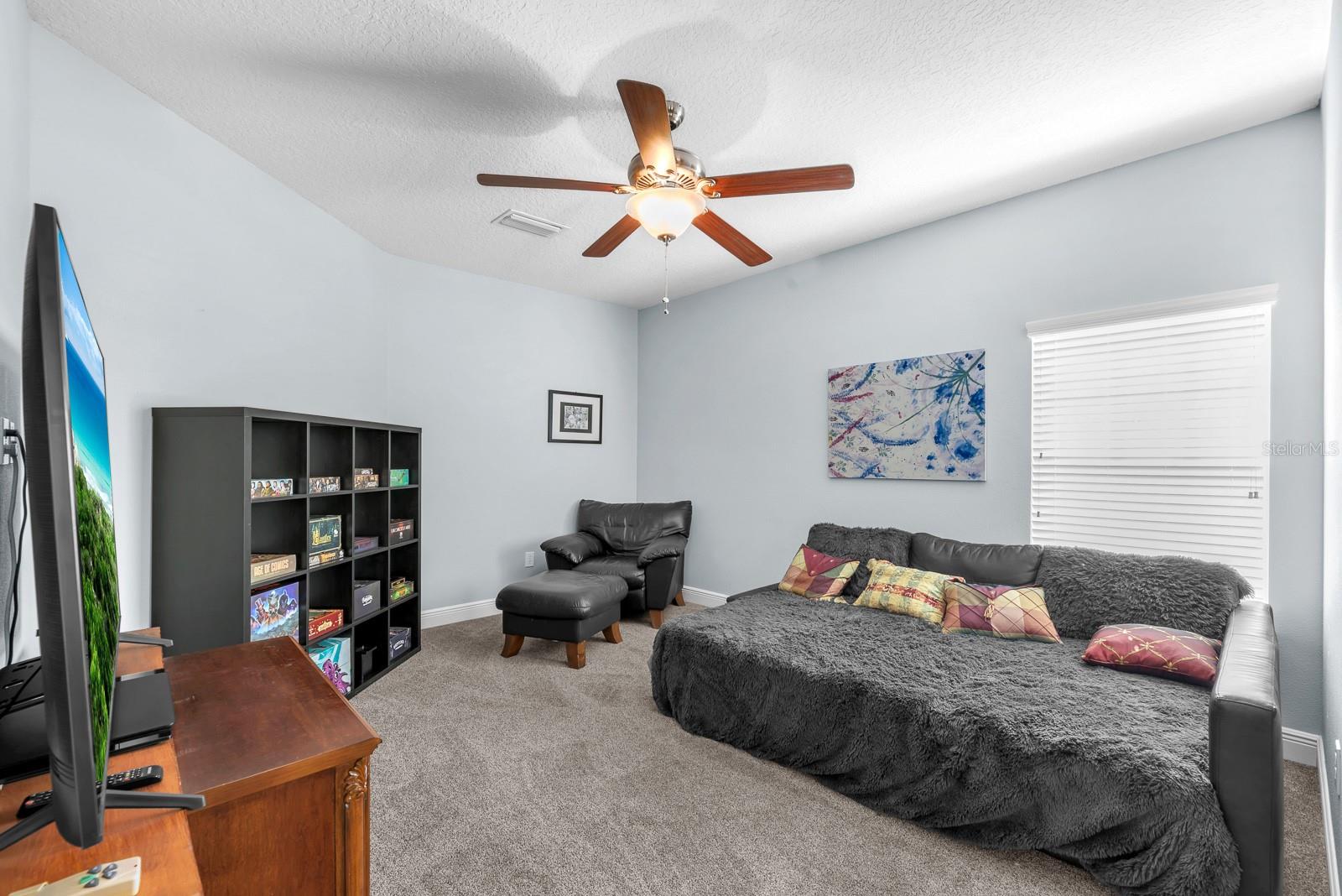 FISHHAWK RANCH TOWNCENTER PHAS - Residential