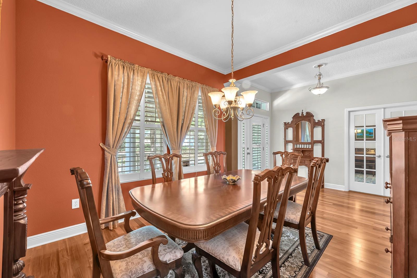 FISHHAWK RANCH TOWNCENTER PHAS - Residential