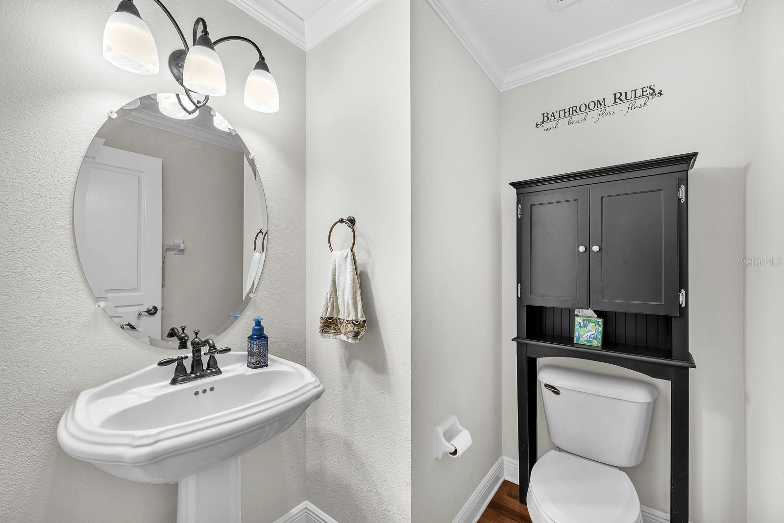 FISHHAWK RANCH TOWNCENTER PHAS - Residential