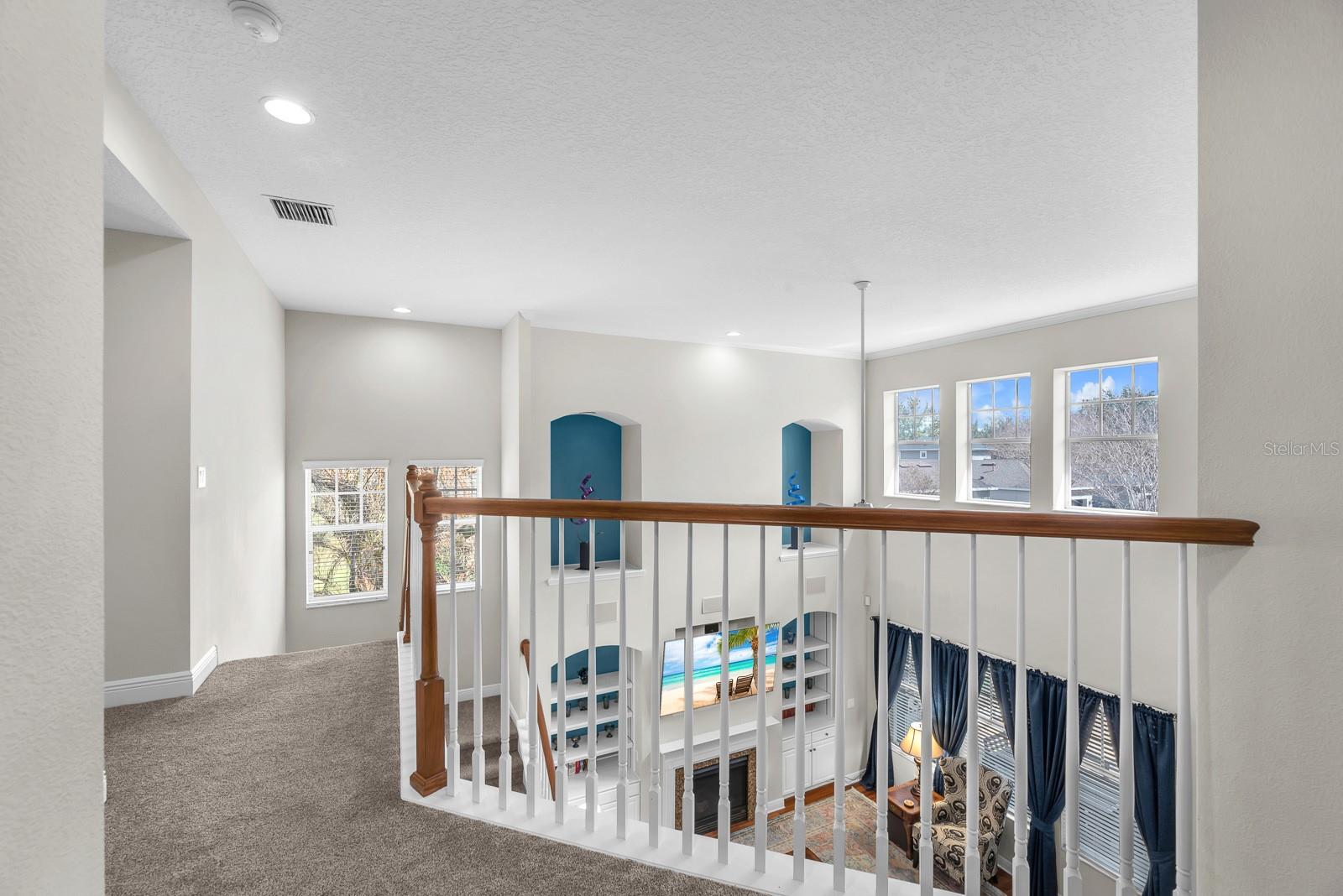 FISHHAWK RANCH TOWNCENTER PHAS - Residential