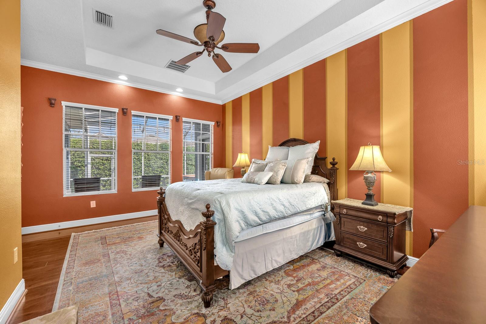 FISHHAWK RANCH TOWNCENTER PHAS - Residential