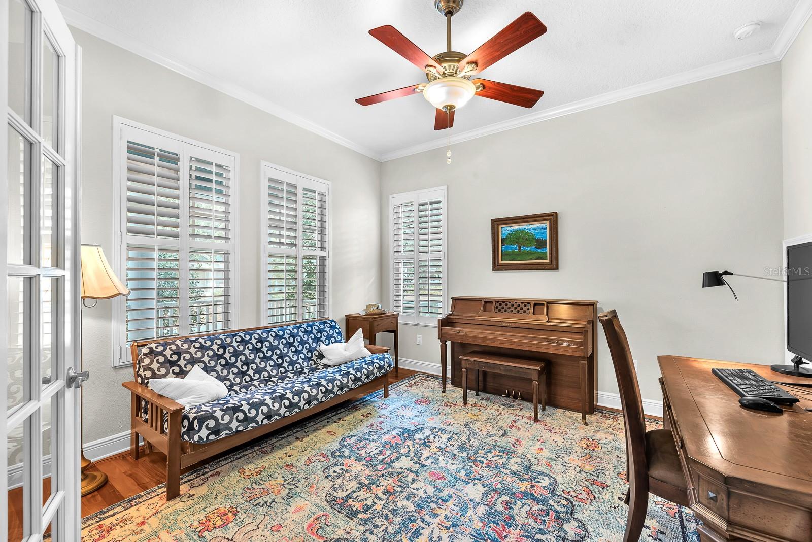 FISHHAWK RANCH TOWNCENTER PHAS - Residential