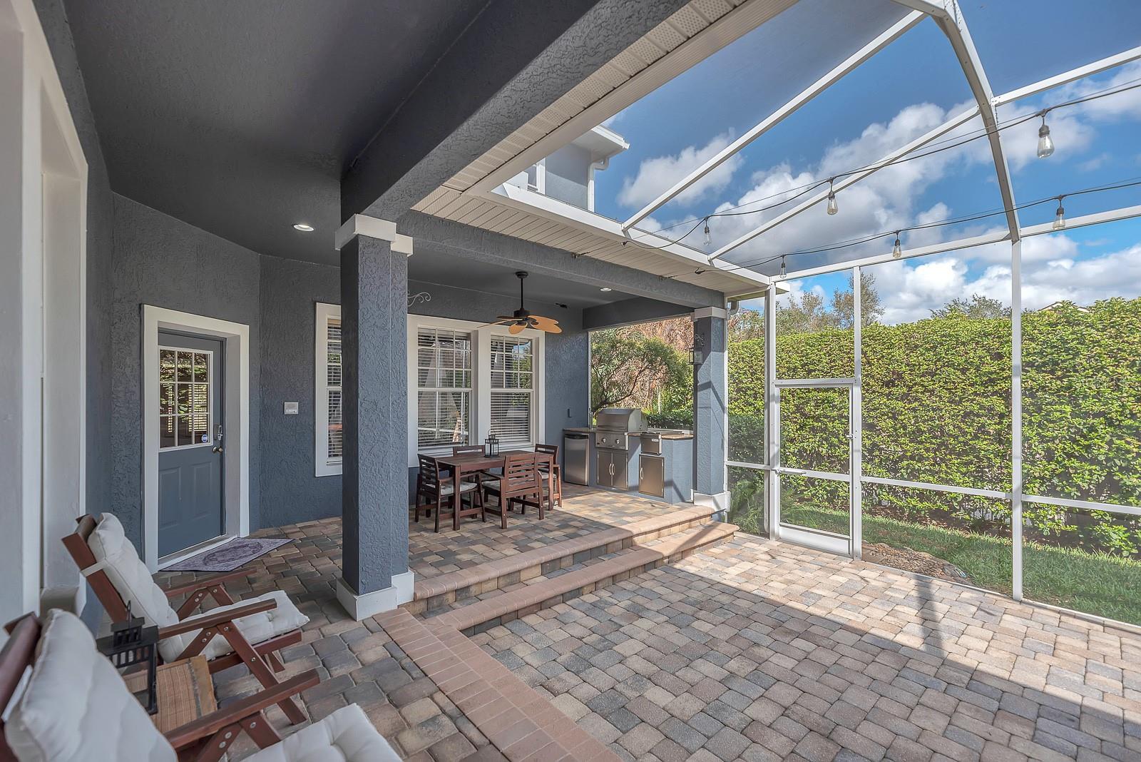 FISHHAWK RANCH TOWNCENTER PHAS - Residential