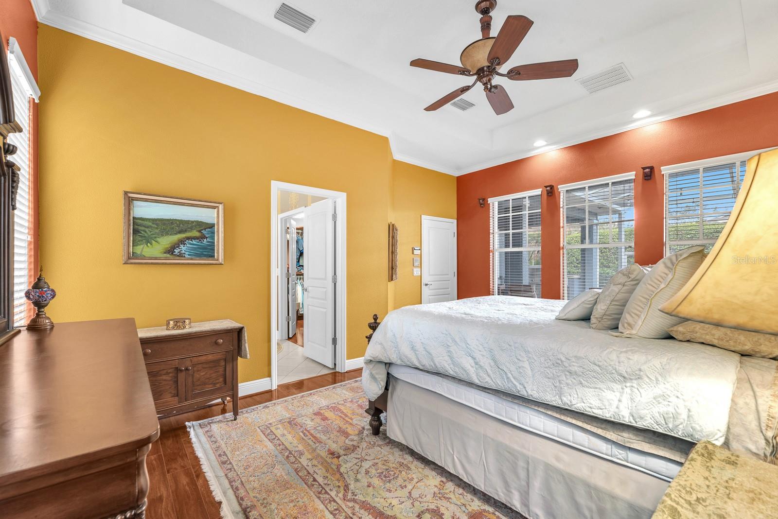 FISHHAWK RANCH TOWNCENTER PHAS - Residential