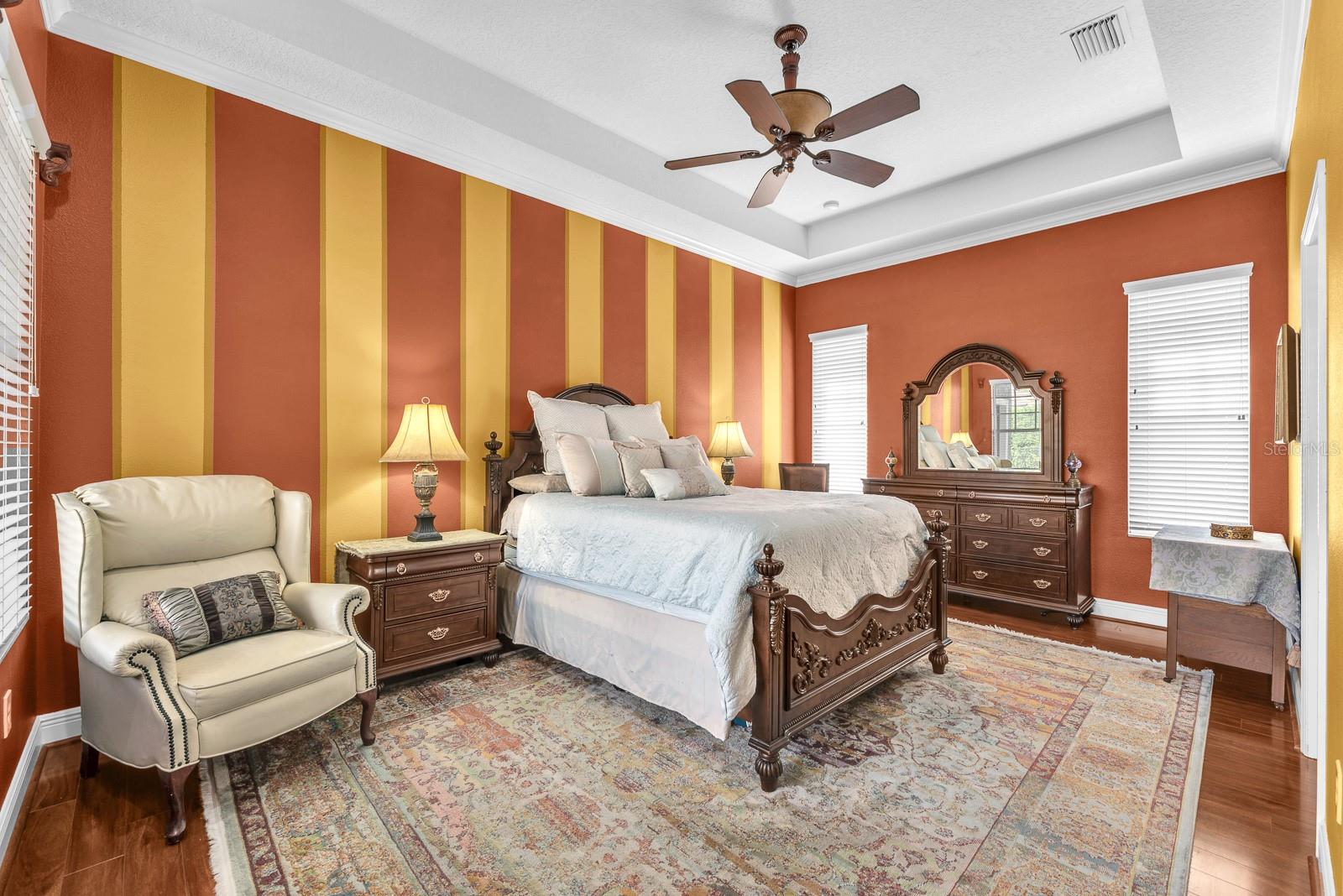 FISHHAWK RANCH TOWNCENTER PHAS - Residential