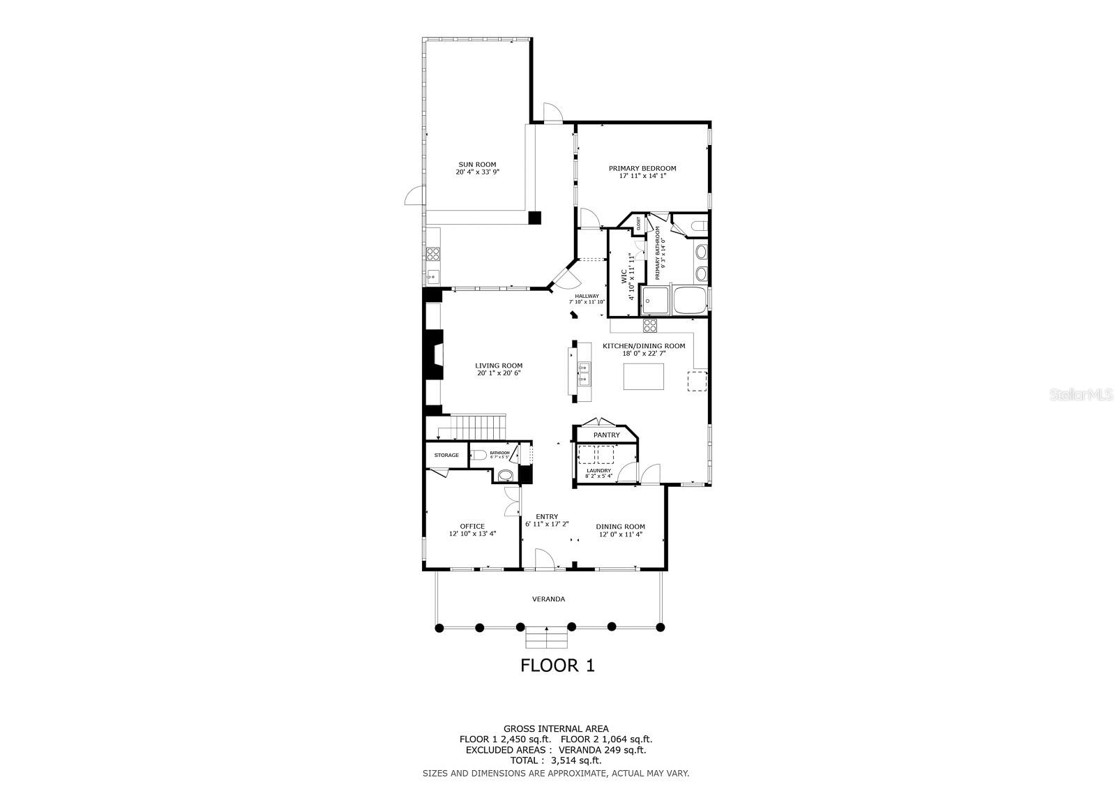FISHHAWK RANCH TOWNCENTER PHAS - Residential
