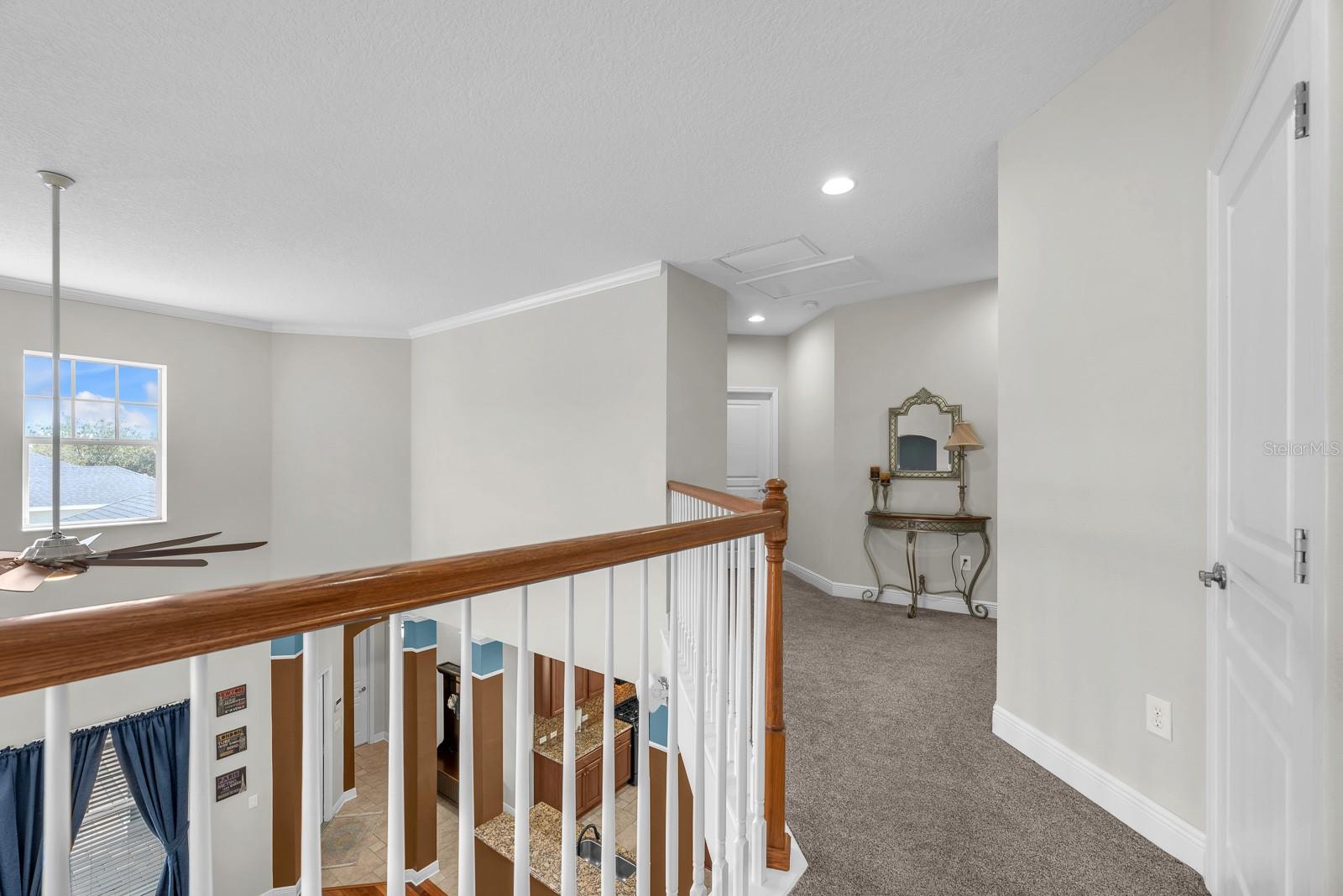 FISHHAWK RANCH TOWNCENTER PHAS - Residential