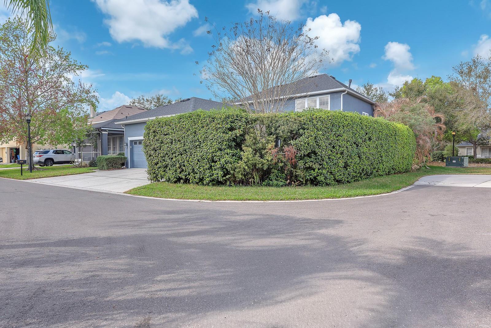 FISHHAWK RANCH TOWNCENTER PHAS - Residential