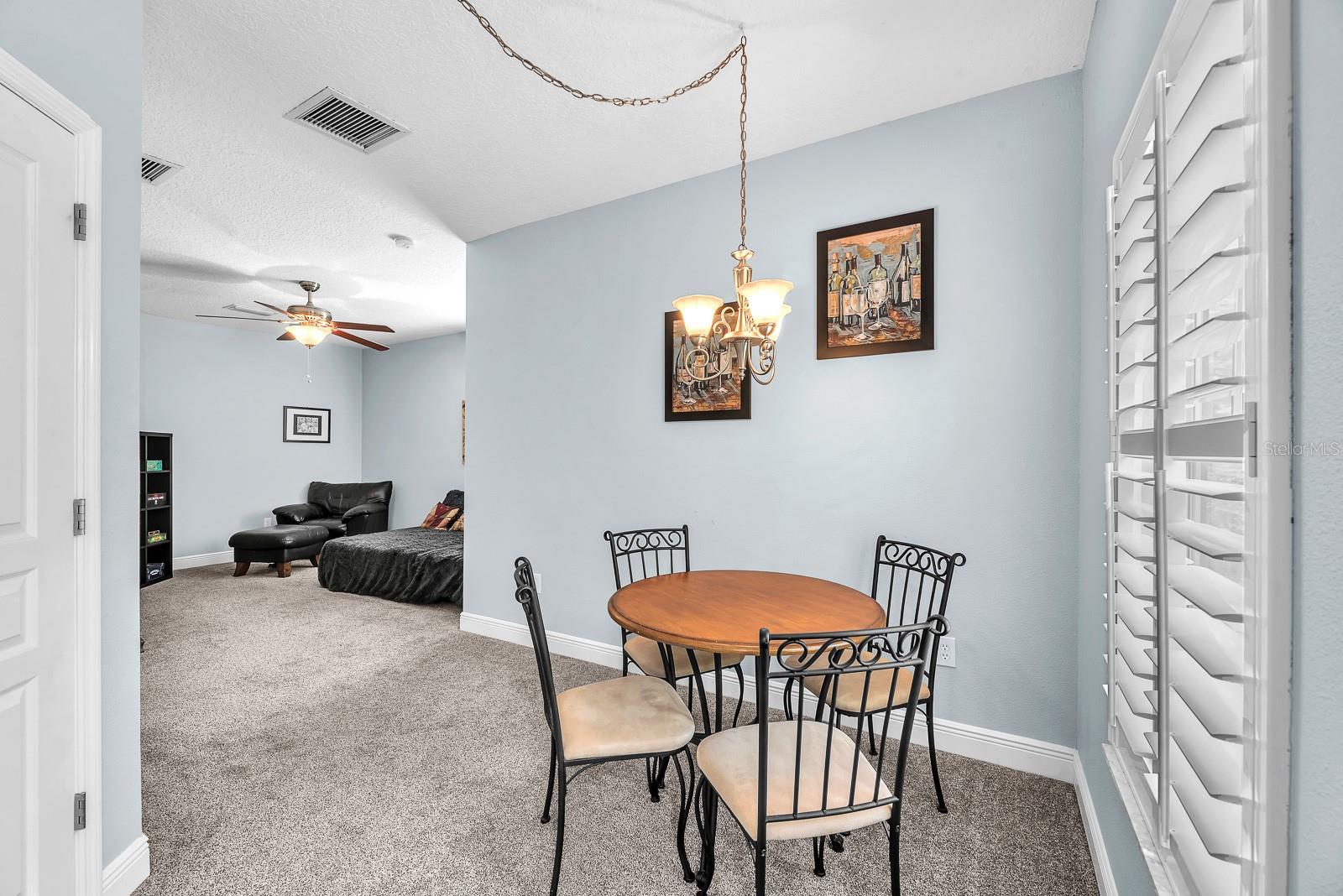 FISHHAWK RANCH TOWNCENTER PHAS - Residential