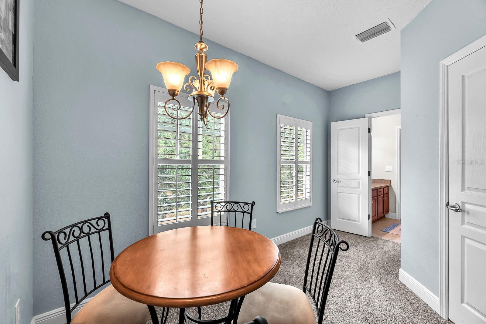 FISHHAWK RANCH TOWNCENTER PHAS - Residential