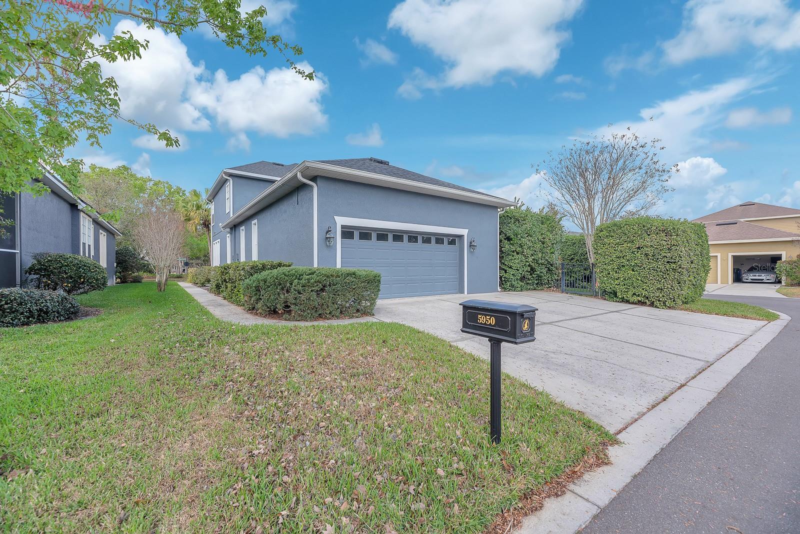 FISHHAWK RANCH TOWNCENTER PHAS - Residential