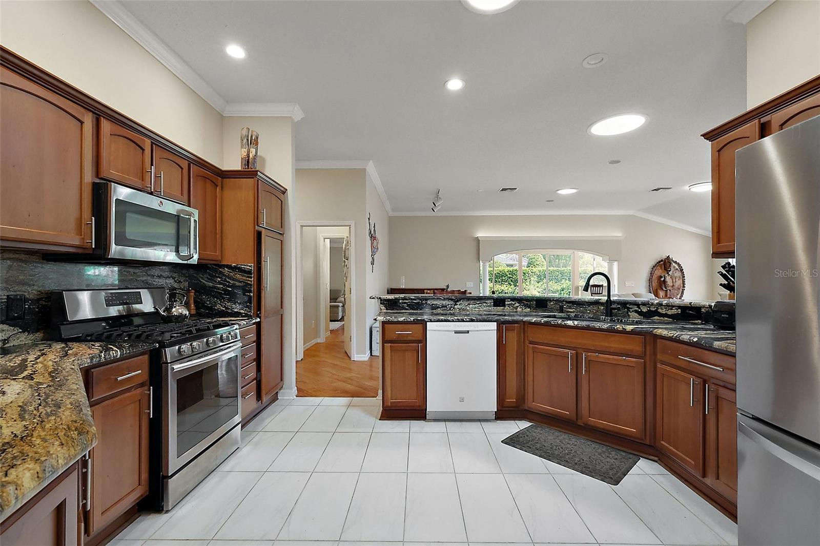 VILLAGES SUMTER - Residential