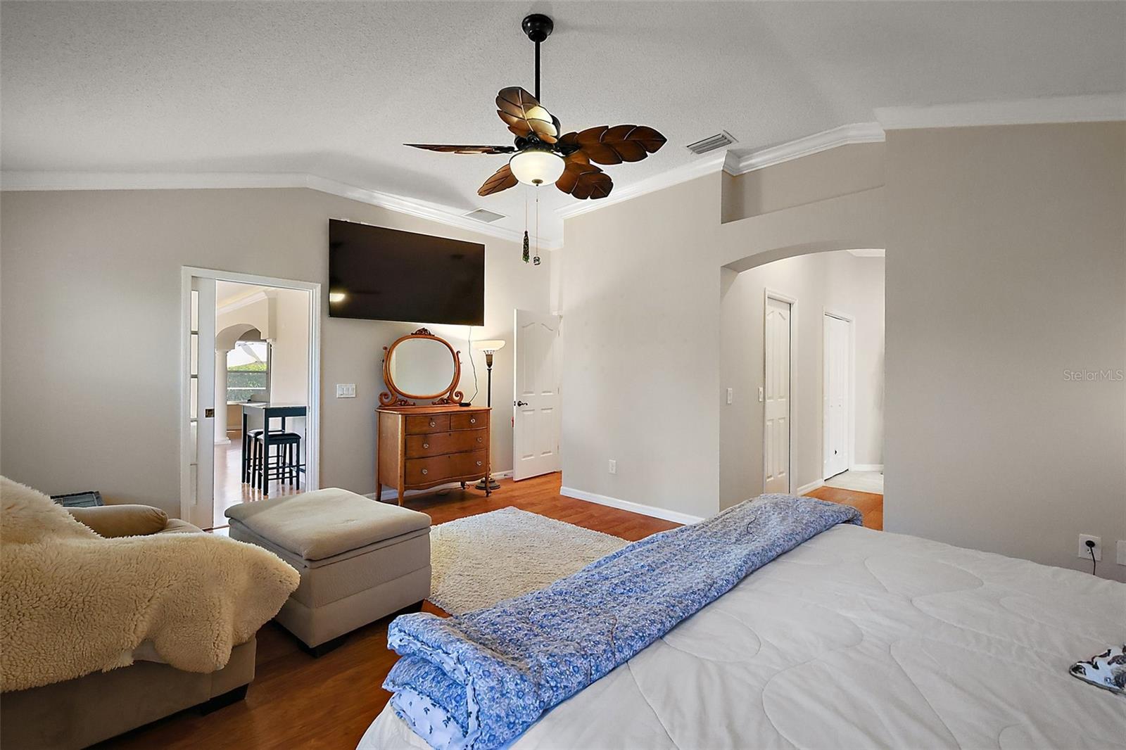 VILLAGES SUMTER - Residential