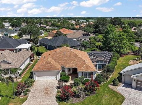 Photo of 1175 Johnston Path, The Villages, FL 32162 (MLS # G5102381)