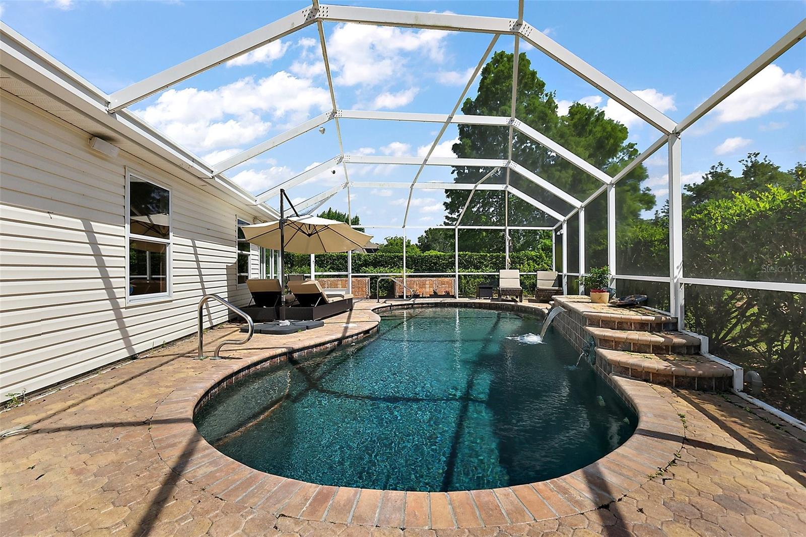 VILLAGES SUMTER - Residential