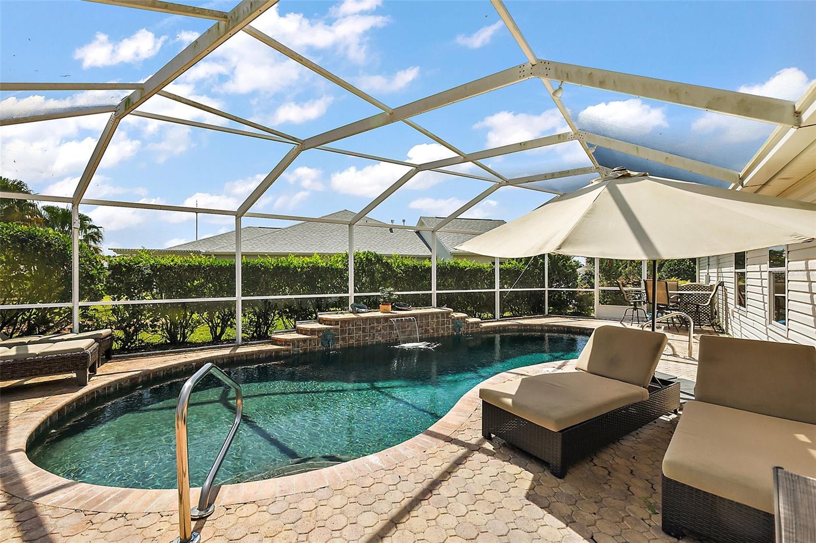 VILLAGES SUMTER - Residential