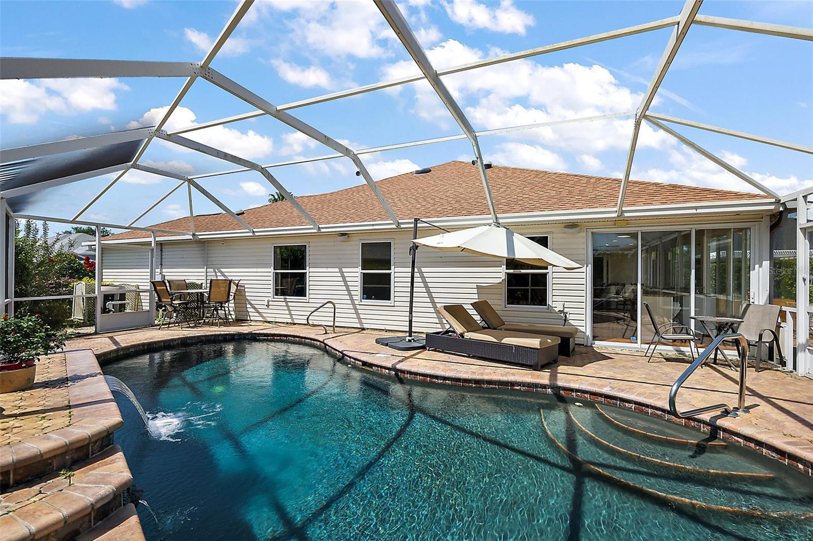 VILLAGES SUMTER - Residential